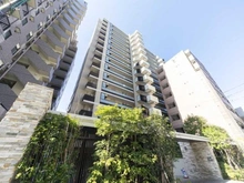 【東京都/府中市宮西町】プラウド府中パサージュ 外観