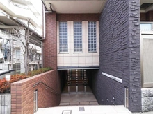 【東京都/府中市府中町】ミオカステーロ府中町 エントランス