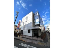 【東京都/多摩市連光寺】ライオンズ聖蹟桜ヶ丘パシーナ  多摩信用金庫　桜ヶ丘支店（現地より約1,072m）