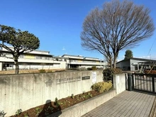 【東京都/多摩市連光寺】ライオンズ聖蹟桜ヶ丘パシーナ  多摩市立多摩第一小学校（現地より約800m）