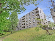 【東京都/八王子市別所】エストラーセ長池5号棟 外観