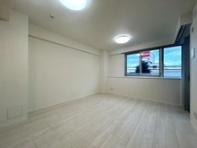 【東京都/府中市美好町】サンデュエル府中 リビング・ダイニング