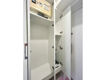 【東京都/府中市美好町】サンデュエル府中 収納
