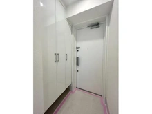【東京都/府中市美好町】サンデュエル府中 玄関