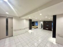 【東京都/府中市美好町】サンデュエル府中 共用部