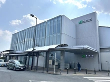 【東京都/府中市美好町】サンデュエル府中 南武線「西府」駅（現地より約1,013m）