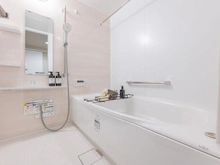 【東京都/調布市布田】ライオンズシティ調布 浴室