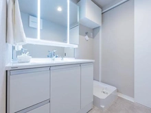 【東京都/調布市布田】ライオンズシティ調布 洗面室