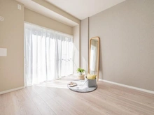 【東京都/調布市布田】ライオンズシティ調布 洋室