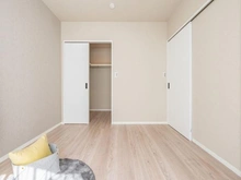 【東京都/調布市布田】ライオンズシティ調布 洋室