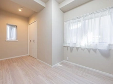 【東京都/調布市布田】ライオンズシティ調布 洋室