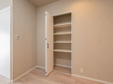 【東京都/調布市布田】ライオンズシティ調布 洋室