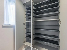 【東京都/調布市布田】ライオンズシティ調布 玄関