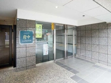 【東京都/府中市宮町】ダイナシティ府中 エントランス