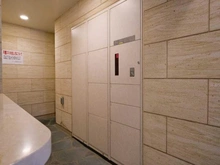 【東京都/狛江市西野川】日神パレステージ国領 宅配BOX