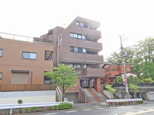 【東京都/府中市本町】ジュエリーコート府中 外観