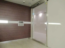 【東京都/府中市宮町】デュオ府中駅前 エントランス