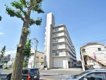 【神奈川県/相模原市緑区下九沢】エクセル橋本南 外観