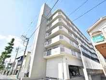 【神奈川県/相模原市緑区下九沢】エクセル橋本南 外観