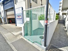 【神奈川県/相模原市緑区下九沢】エクセル橋本南 共用部