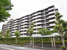 【東京都/八王子市鹿島】グリーンコープ鹿島 外観