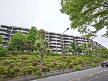 【東京都/八王子市鹿島】グリーンコープ鹿島 外観