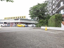 【東京都/八王子市北野町】ネオコーポ八王子 敷地内