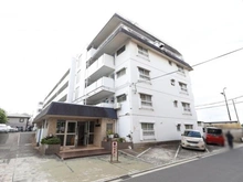 【東京都/世田谷区玉堤】田園フラワーホーム 外観