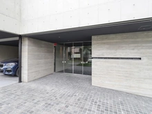 【東京都/板橋区坂下】セジョリ板橋坂下II エントランス