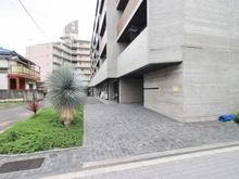 【東京都/板橋区坂下】セジョリ板橋坂下II 外観