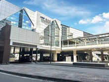 【東京都/府中市八幡町】ベルジュール府中III 京王線「府中」駅（現地より約296m）