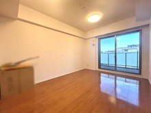 【東京都/府中市緑町】クラッシィハウス府中 リビング・ダイニング