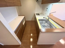 【東京都/府中市緑町】クラッシィハウス府中 キッチン
