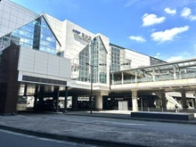 【東京都/府中市緑町】クラッシィハウス府中 京王線「府中」駅（現地より約425m）