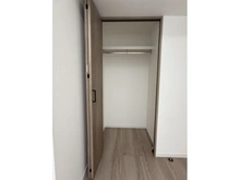 【東京都/府中市押立町】ライオンズガーデン府中武蔵野台 収納：洋室6.7畳部分