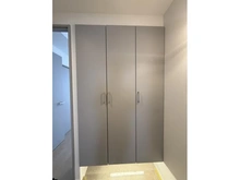 【東京都/府中市宮町】デュオ府中 玄関