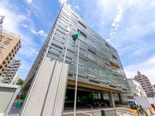 【東京都/府中市宮町】デュオ府中 府中市役所（現地より約800m）