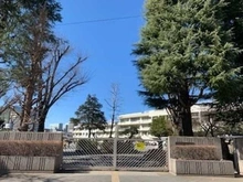 【東京都/府中市宮町】デュオ府中 府中第一小学校（現地より約750m）