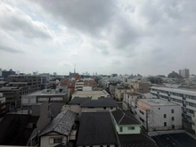 【東京都/新宿区新宿】メゾン代々木 眺望