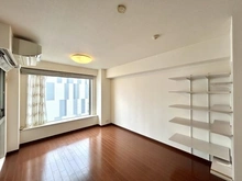 【東京都/調布市小島町】シティハウス調布ステーションコート リビング・ダイニング