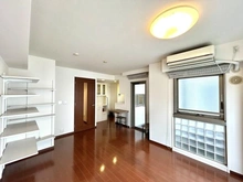 【東京都/調布市小島町】シティハウス調布ステーションコート リビング・ダイニング