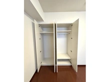 【東京都/調布市小島町】シティハウス調布ステーションコート 収納