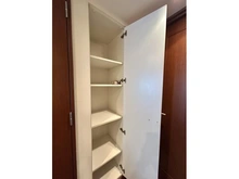 【東京都/調布市小島町】シティハウス調布ステーションコート 収納