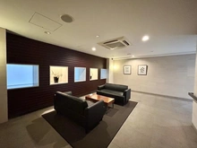 【東京都/調布市小島町】シティハウス調布ステーションコート 共用部