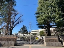 【東京都/府中市宮町】グランタワー府中ラ・アヴェニュー 府中第一小学校（現地より約661m）