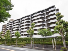 【東京都/八王子市鹿島】グリーンコープ鹿島 外観