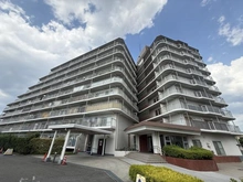 【東京都/稲城市矢野口】ルネ稲城 外観