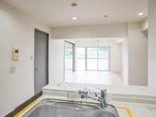 【東京都/府中市是政】府中多摩川通り住宅2号棟 LDK