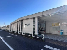 【東京都/府中市是政】府中多摩川通り住宅2号棟 西武多摩川線「是政」駅（現地より約450m）