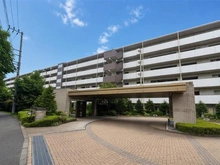 【東京都/八王子市松が谷】レクセル多摩センターマークレジデンス 外観